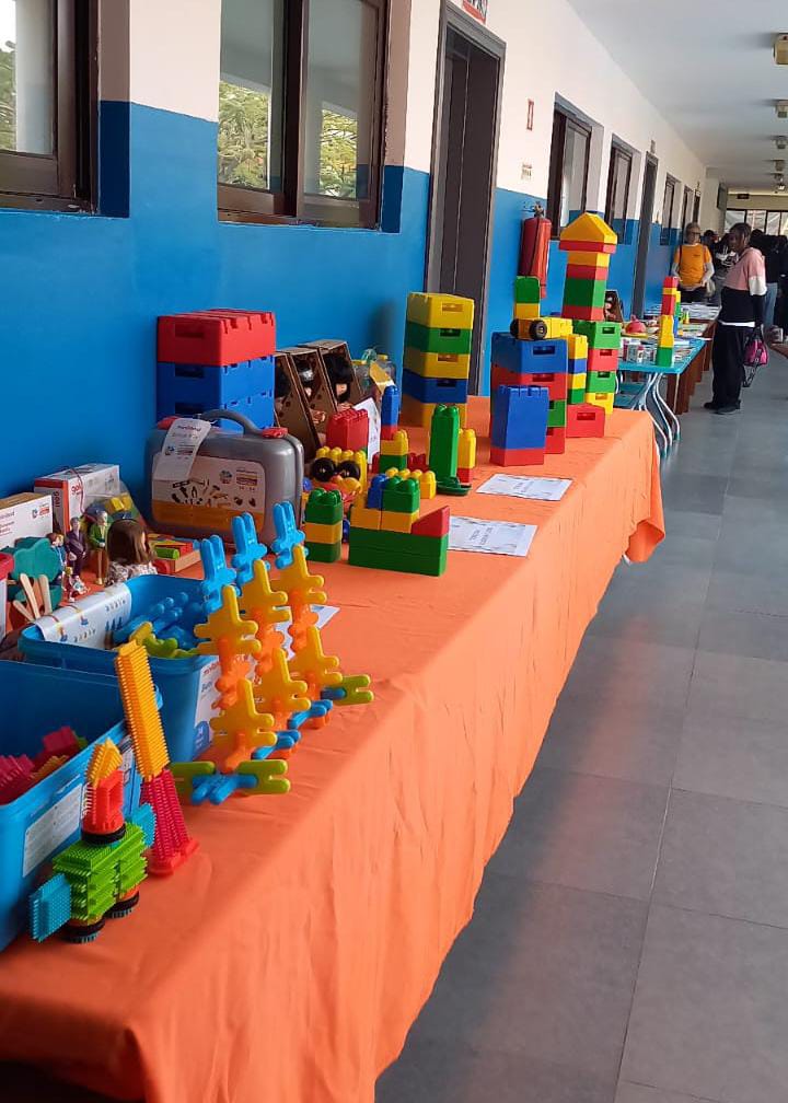 Foto da Galeria